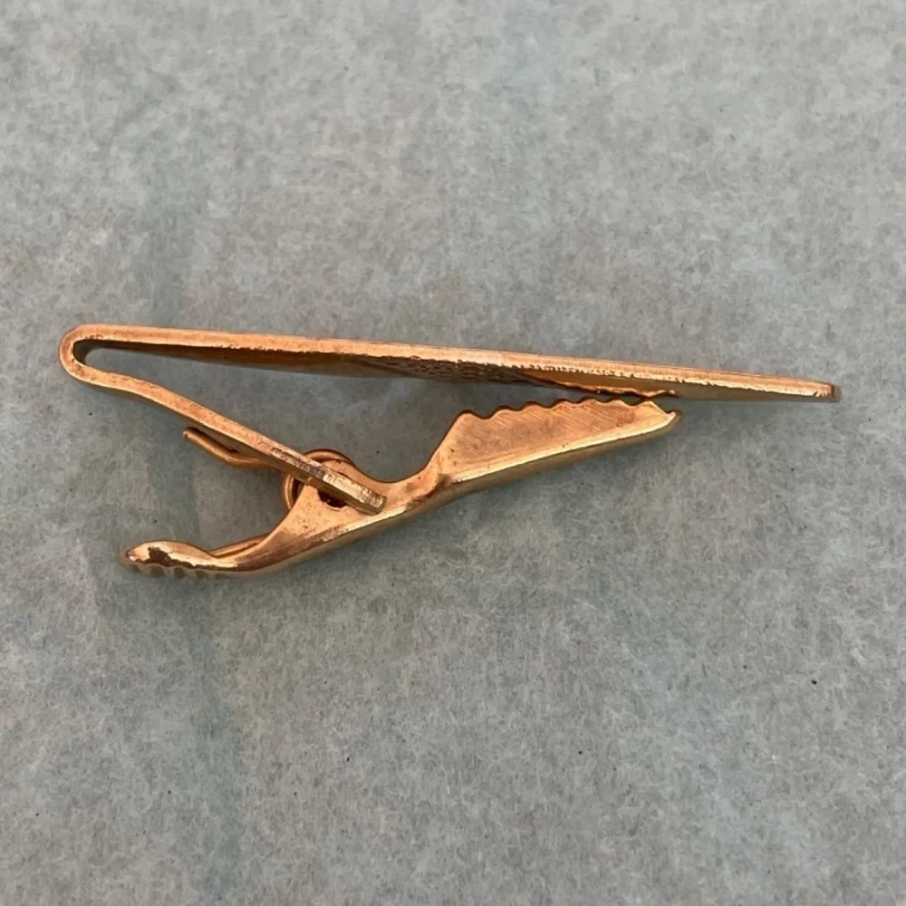 Vintage cuff links